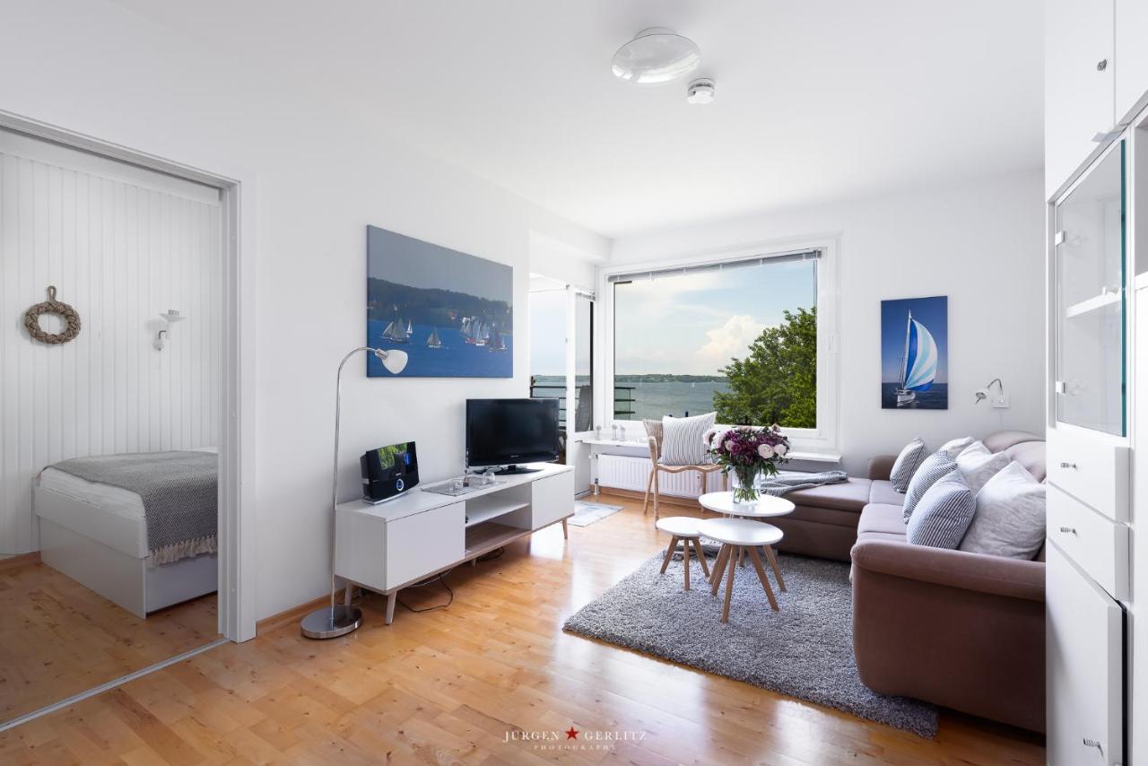Tonne 4 Apartment Schausende Exterior foto